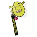 Shrek Onion Coin Pouch at Spencer's