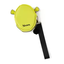 Shrek Onion Coin Pouch at Spencer's
