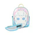 Pastel Jason Mask Mini Backpack - Friday the 13th at Spencer's