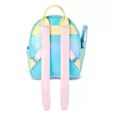 Pastel Jason Mask Mini Backpack - Friday the 13th at Spencer's