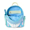 Pastel Jason Mask Mini Backpack - Friday the 13th at Spencer's