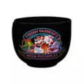 Mega Pizzaplex Ramen Bowl with Chopsticks - Five Nights at Freddy's at Spencer's