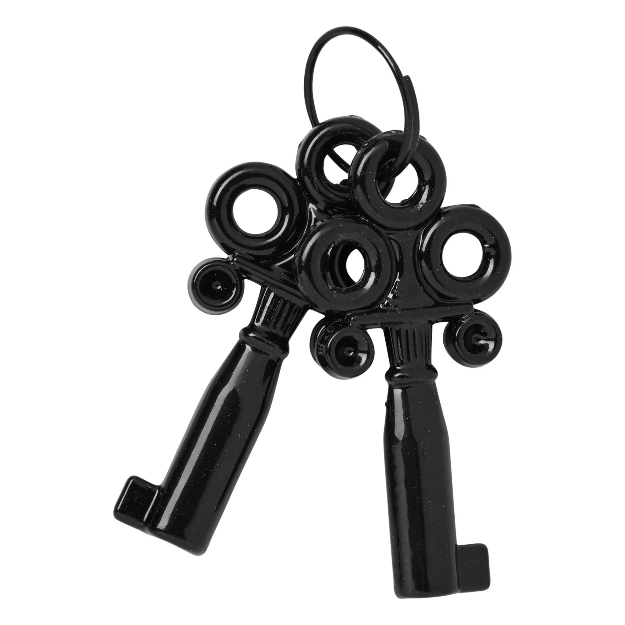 Heavy Gauge Handcuffs - Pleasure Bound at Spencer's