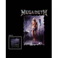 Countdown to Extinction T Shirt - Megadeth at Spencer's