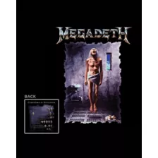 Countdown to Extinction T Shirt - Megadeth at Spencer's