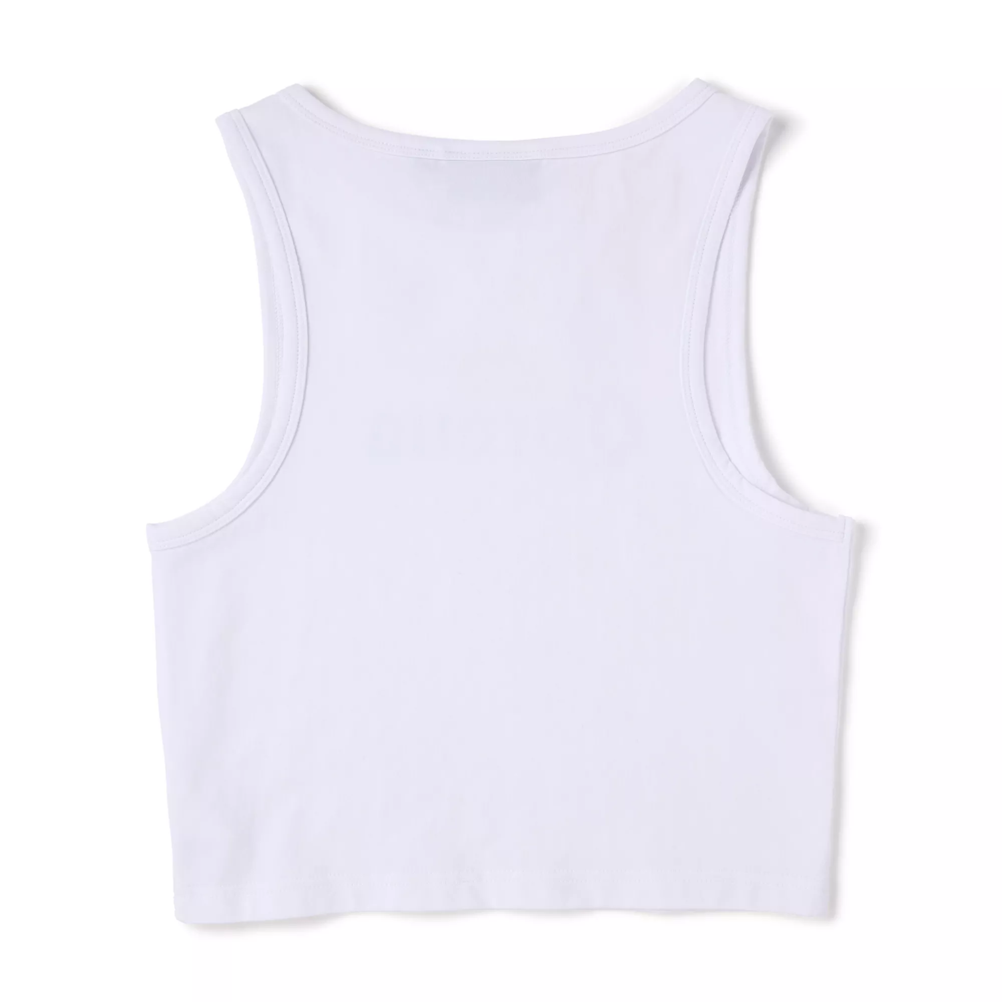 White Corona Short Set at Spencer's