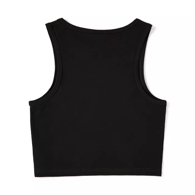 Ghost Face Tank Top and Shorts Set - Scream at Spencer's