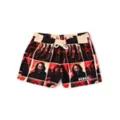 Ghost Face Tank Top and Shorts Set - Scream at Spencer's