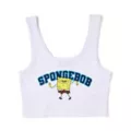 SpongeBob SquarePants Tank Top and Shorts Set at Spencer's