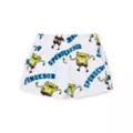 SpongeBob SquarePants Tank Top and Shorts Set at Spencer's