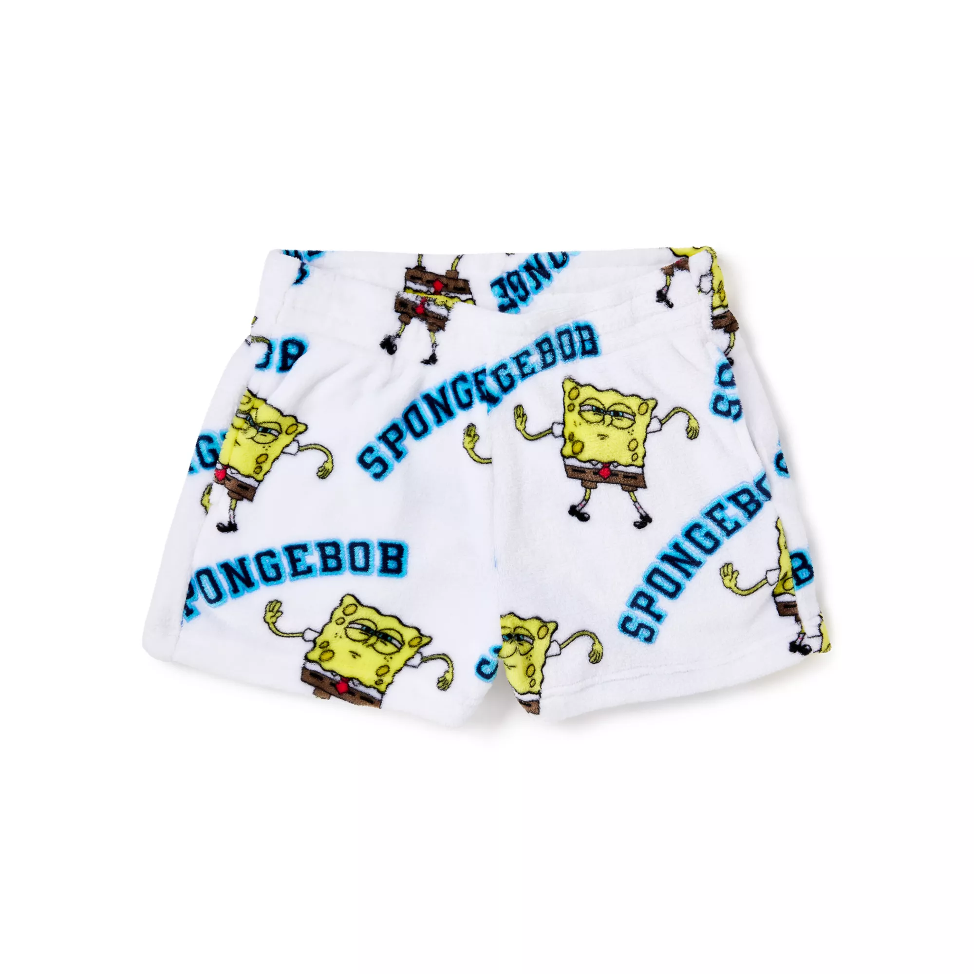 SpongeBob SquarePants Tank Top and Shorts Set at Spencer's