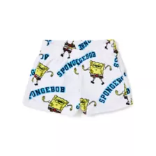 SpongeBob SquarePants Tank Top and Shorts Set at Spencer's