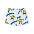 SpongeBob SquarePants Tank Top and Shorts Set at Spencer's