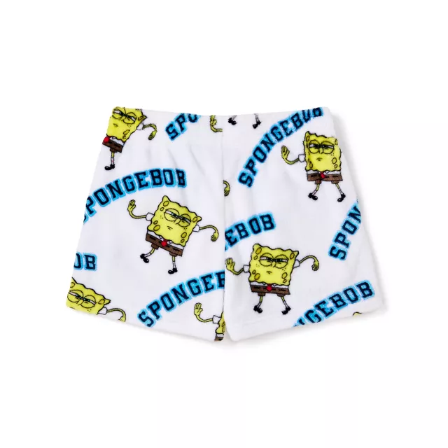 SpongeBob SquarePants Tank Top and Shorts Set at Spencer's