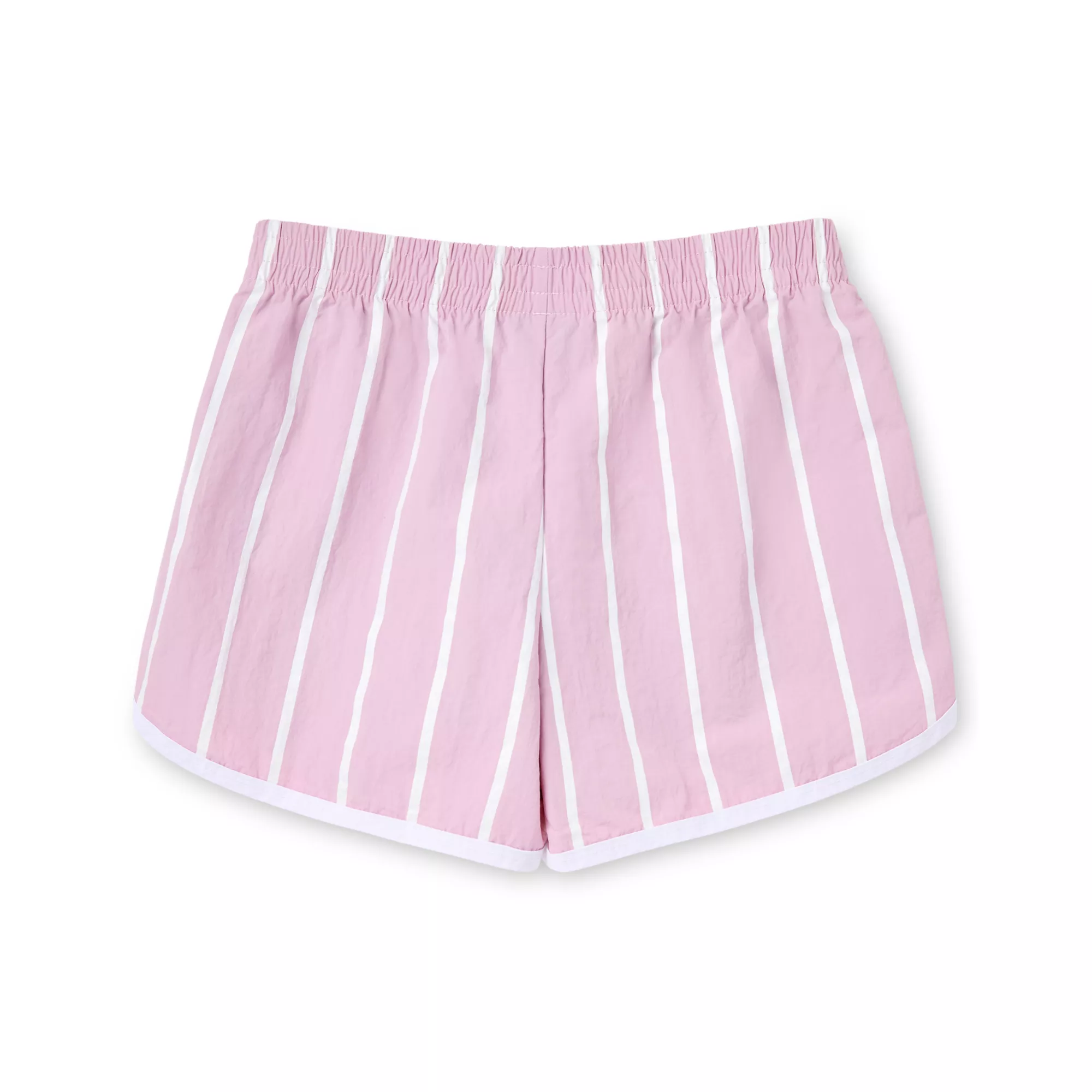 Pink Ghost Face Tank Top and Shorts Set - Scream at Spencer's