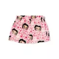 Betty Boop Tank Top and Shorts Set at Spencer's