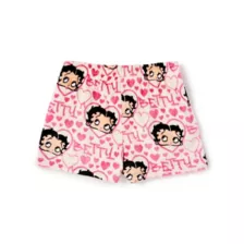 Betty Boop Tank Top and Shorts Set at Spencer's