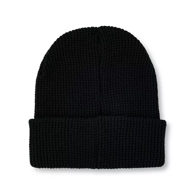 I Hate Mondays Knit Cuff Beanie Hat - Garfield at Spencer's