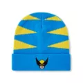 Wolverine Cuff Beanie Hat at Spencer's