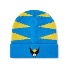 Wolverine Cuff Beanie Hat at Spencer's