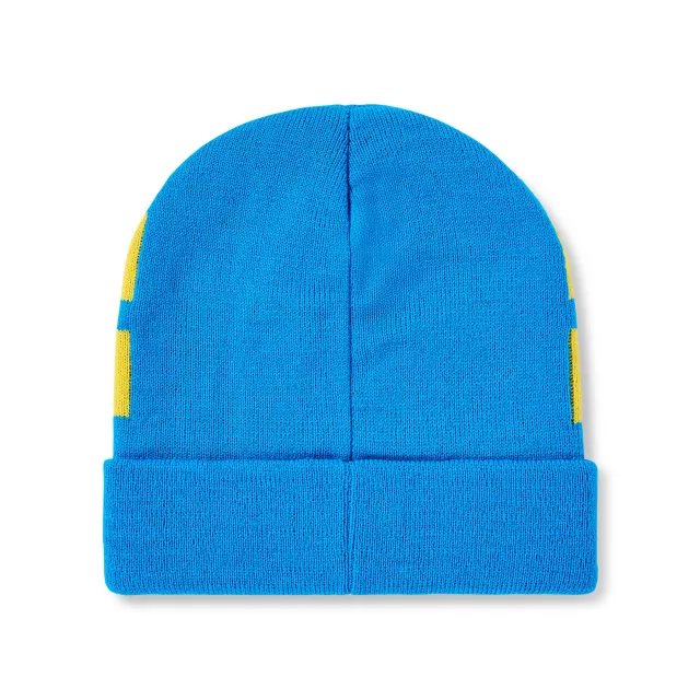 Wolverine Cuff Beanie Hat at Spencer's