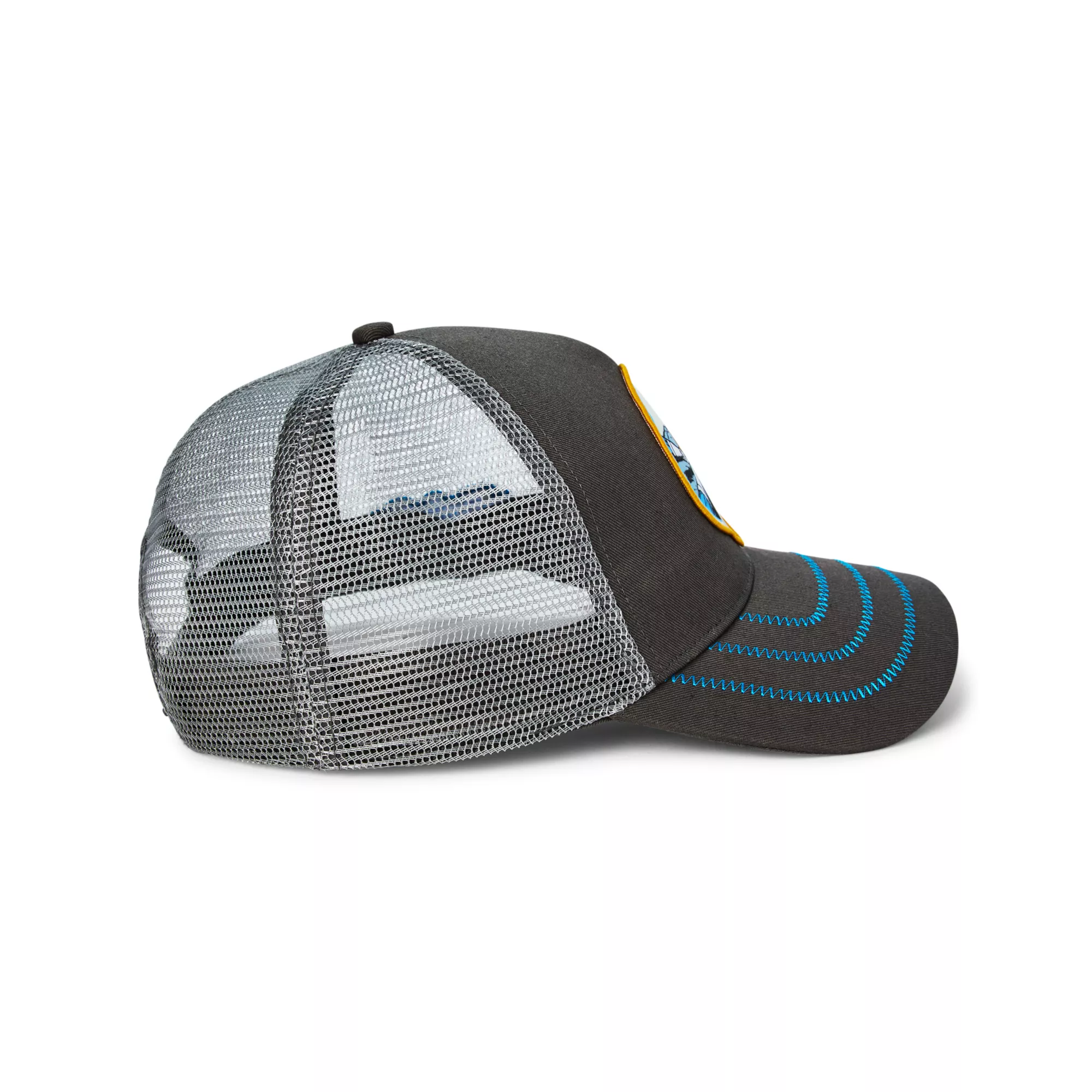 Fantastic Four Trucker Hat - Marvel at Spencer's