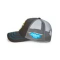 Fantastic Four Trucker Hat - Marvel at Spencer's