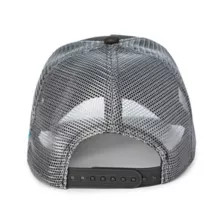 Fantastic Four Trucker Hat - Marvel at Spencer's
