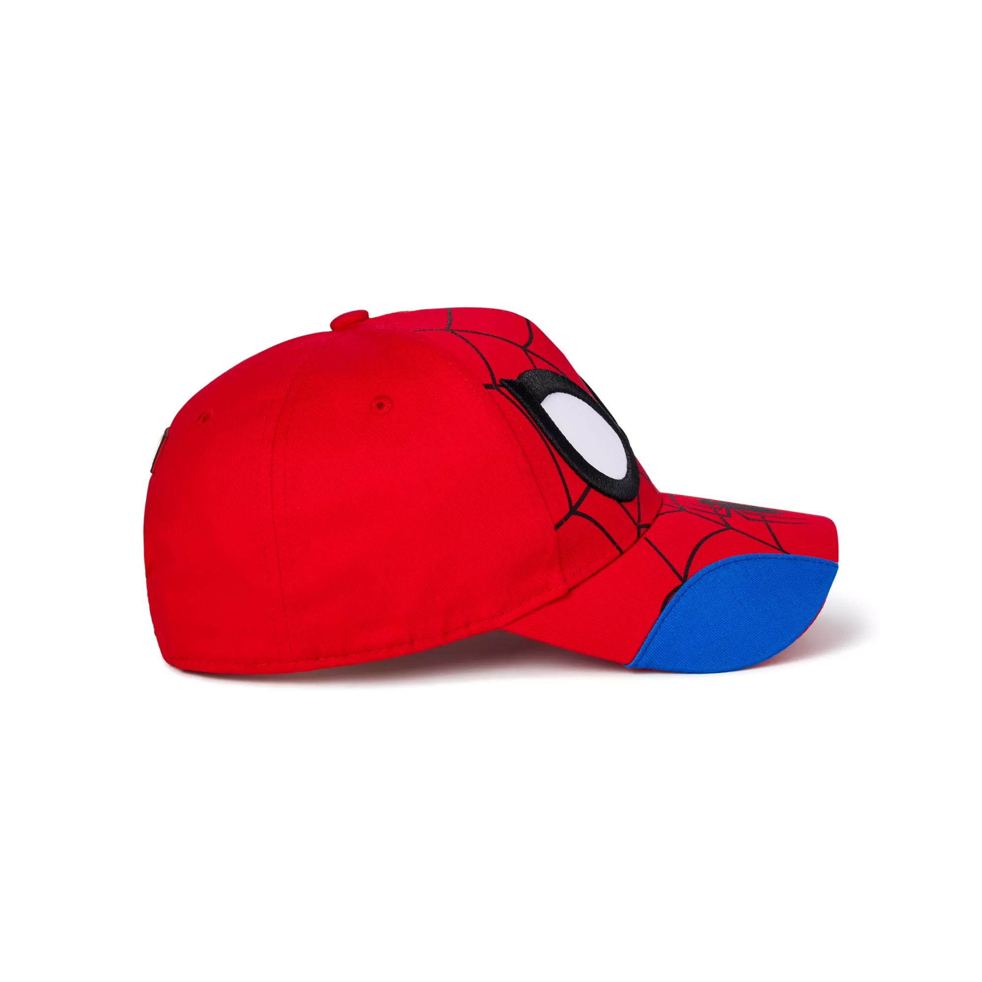 Spider-Man Big Face Snapback Hat at Spencer's