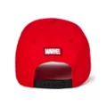 Spider-Man Big Face Snapback Hat at Spencer's