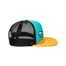 Perry the Platypus Glow in the Dark Trucker Hat - Phineas and Ferb at Spencer's
