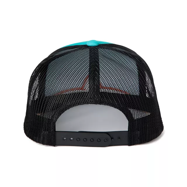 Perry the Platypus Glow in the Dark Trucker Hat - Phineas and Ferb at Spencer's