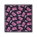 Team Meatballs Print Bandana at Spencer's