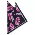 Team Meatballs Print Bandana at Spencer's