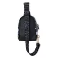 Jack Skellington Quilted Sling Bag - The Nightmare Before Christmas at Spencer's
