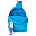 Stitch Quilted Sling Bag - Lilo & Stitch at Spencer's