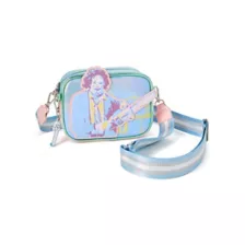 Pastel Leatherface Crossbody Bag - The Texas Chainsaw Massacre at Spencer's
