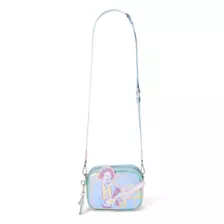 Pastel Leatherface Crossbody Bag - The Texas Chainsaw Massacre at Spencer's