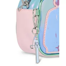 Pastel Leatherface Crossbody Bag - The Texas Chainsaw Massacre at Spencer's