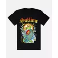 Sublime Fish T Shirt at Spencer's