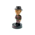 Freddy Krueger Solar-Powered Bobblehead - A Nightmare on Elm Street at Spencer's