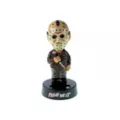Jason Voorhees Solar-Powered Bobblehead - Friday the 13th at Spencer's