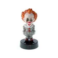 Pennywise Solar-Powered Bobblehead - IT at Spencer's