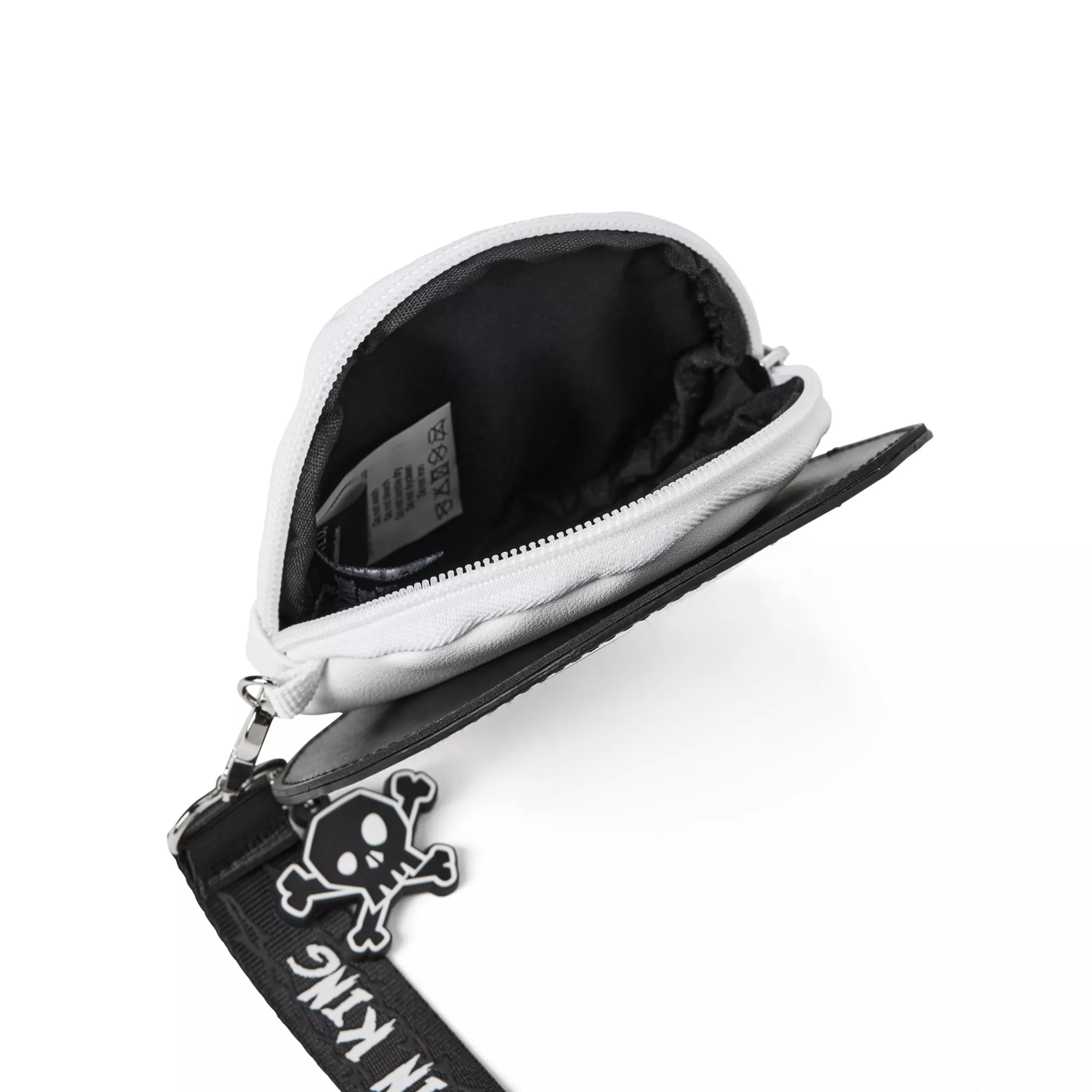 Jack Skellington Big Face Coin Pouch - The Nightmare Before Christmas at Spencer's