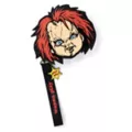 Chucky Big Face Coin Pouch at Spencer's