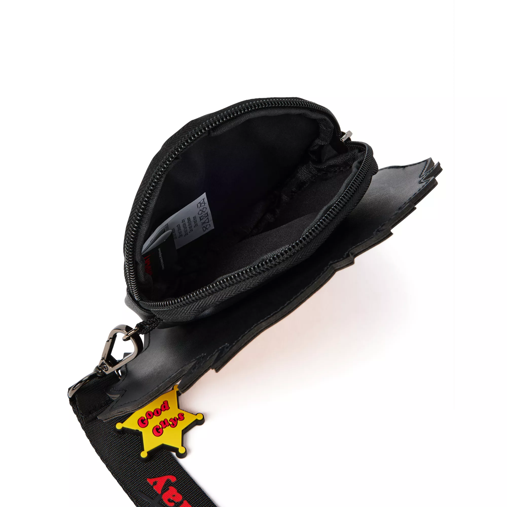 Chucky Big Face Coin Pouch at Spencer's