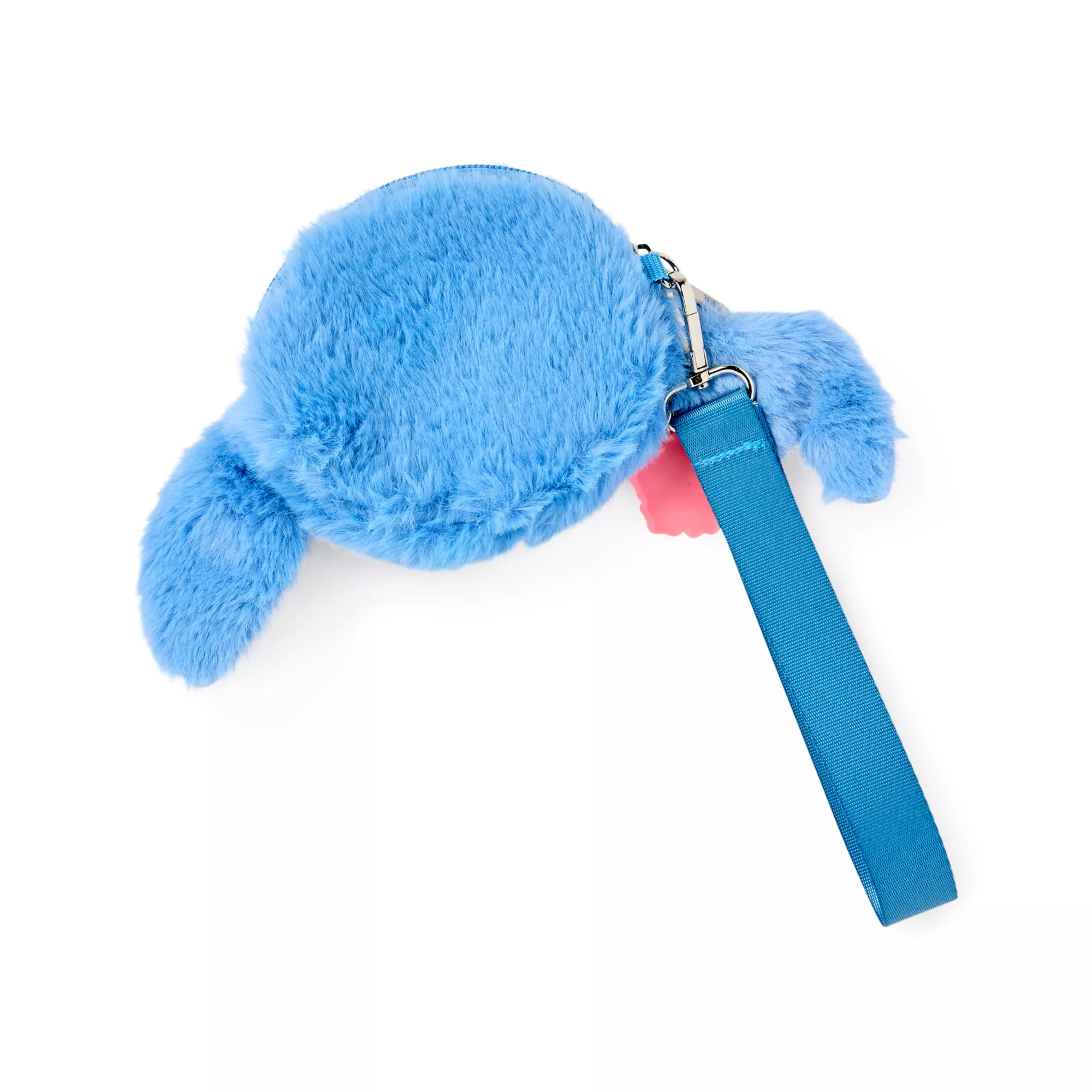 Stitch Face Coin Pouch - Lilo & Stitch at Spencer's