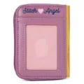 Stitch Angel Hug Zip Wallet - Lilo & Stitch at Spencer's