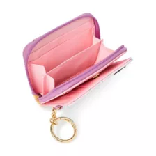 Stitch Angel Hug Zip Wallet - Lilo & Stitch at Spencer's