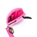 Courage the Cowardly Dog Coin Pouch at Spencer's